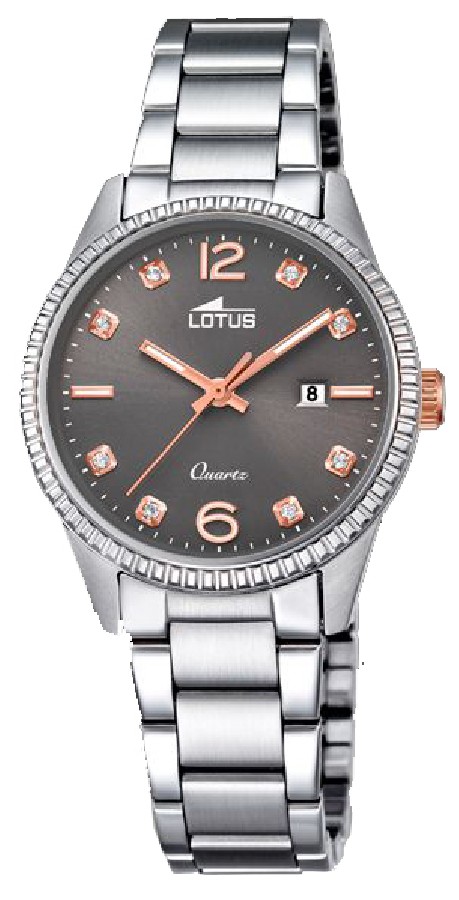 Lotus THE COUPLES 18302/4 - Vista frontal