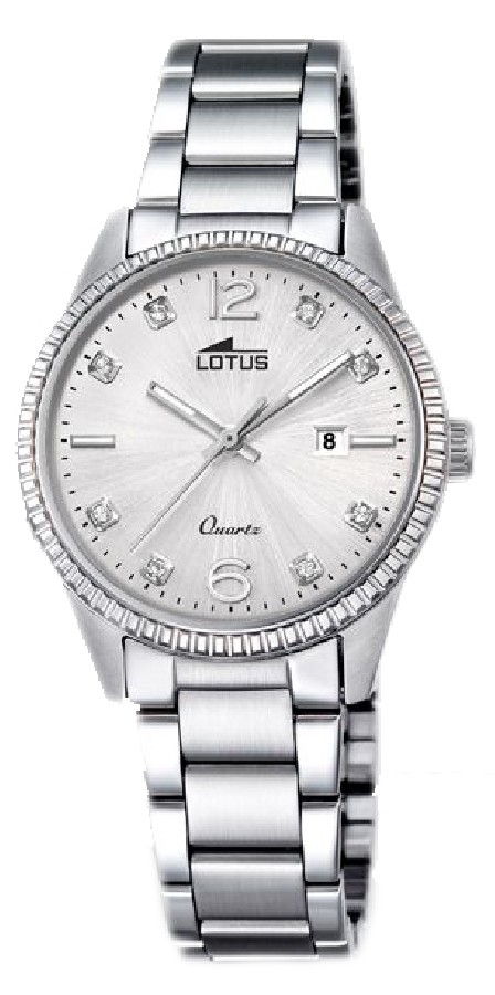 Lotus THE COUPLES 18302/3 - Vista frontal