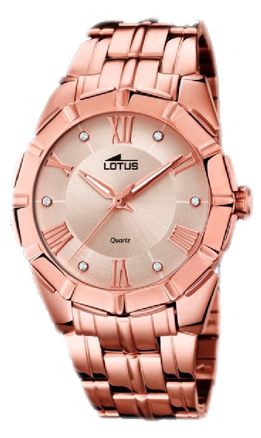 Lotus TRENDY 15989/3 - Vista frontal