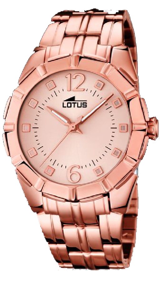 Lotus TRENDY 15989/2 - Vista frontal