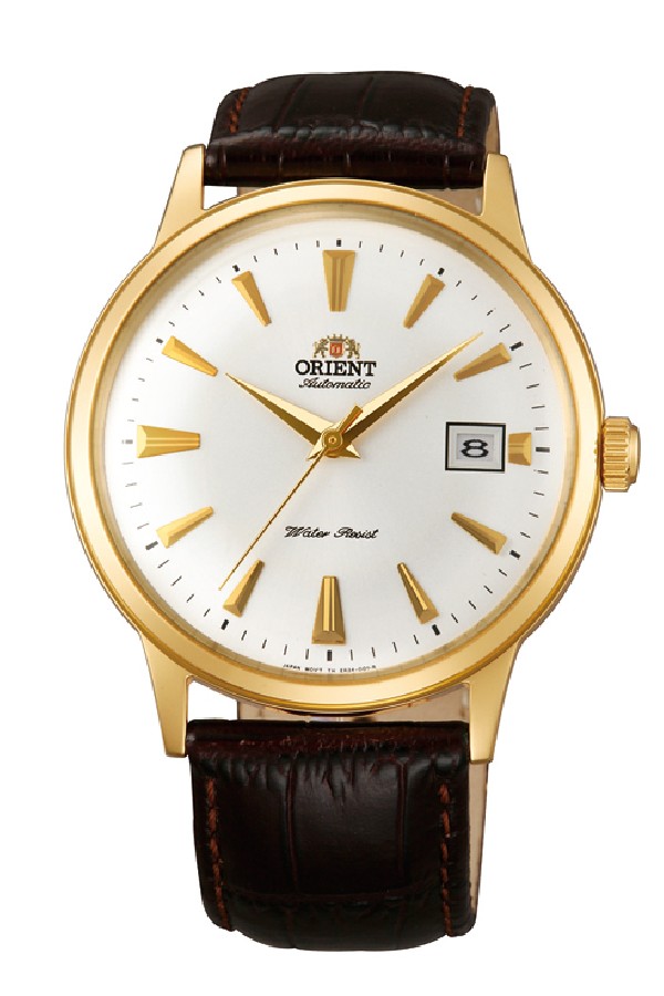 Orient WATCHES - CLASSIC FER24003W0 - Vista frontal