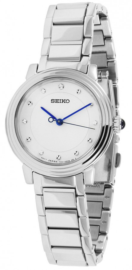 Seiko SRZ479P1 - Vista frontal