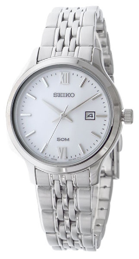 Seiko SUR711P1 - Vista frontal