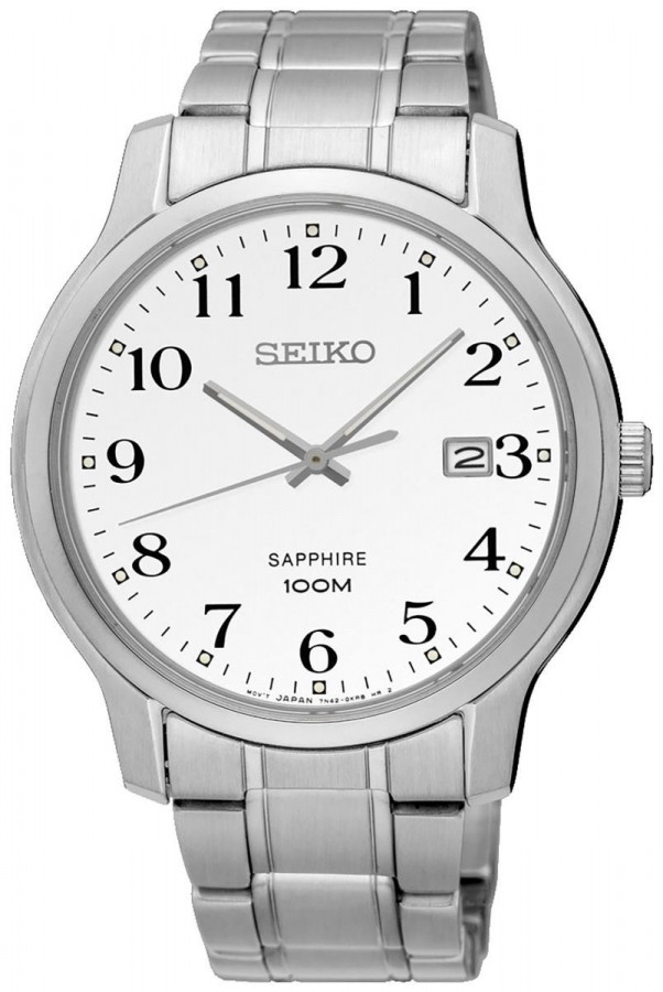 Seiko SGEH67P1 - Vista frontal