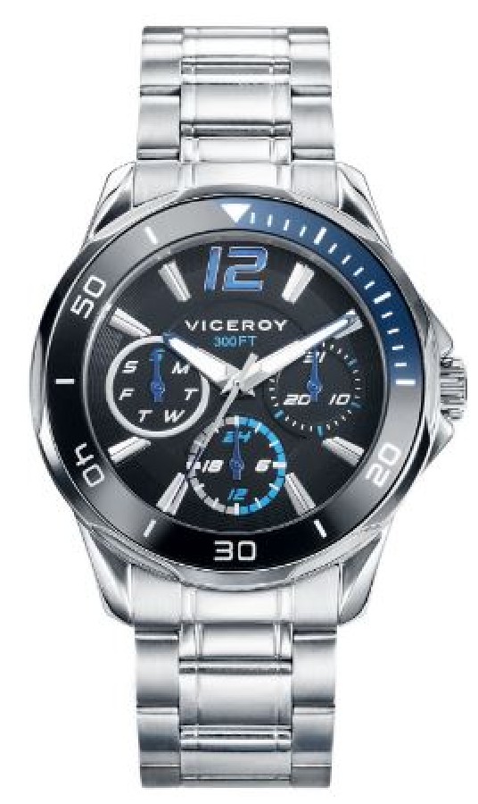 Viceroy 46691-55 - Vista frontal