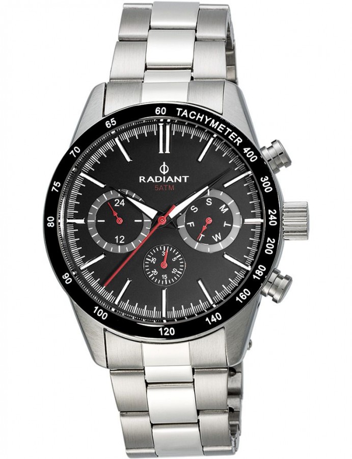 Radiant NEW EMPIRE STEEL RA411202 - Vista frontal