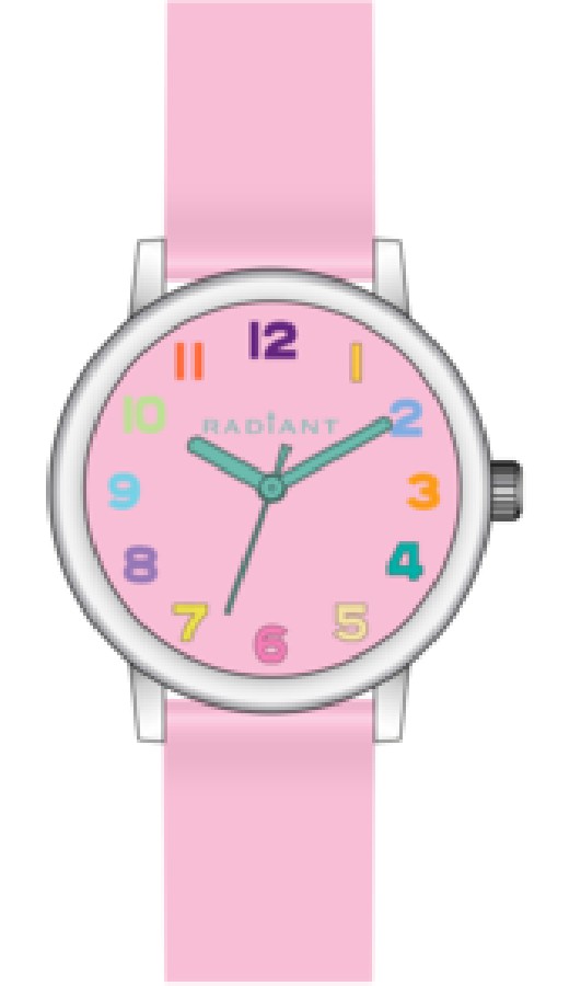 Radiant NEW LILY RA426601 - Vista frontal