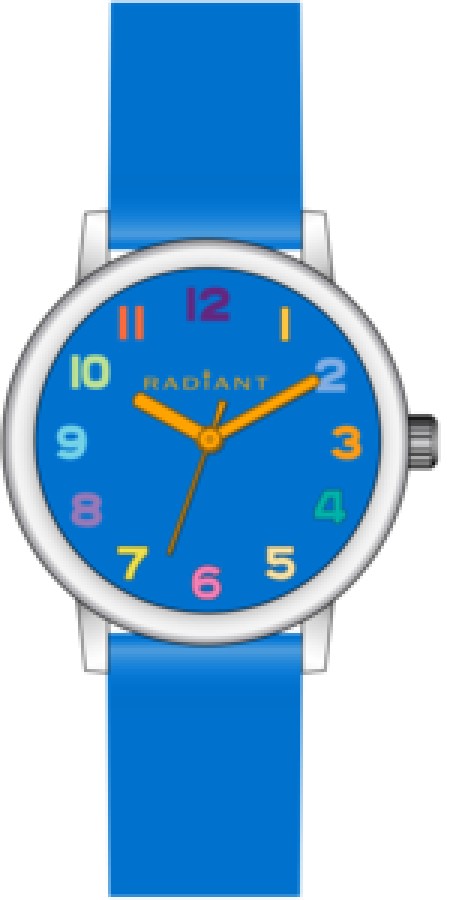 Radiant NEW LILY RA426602 - Vista frontal