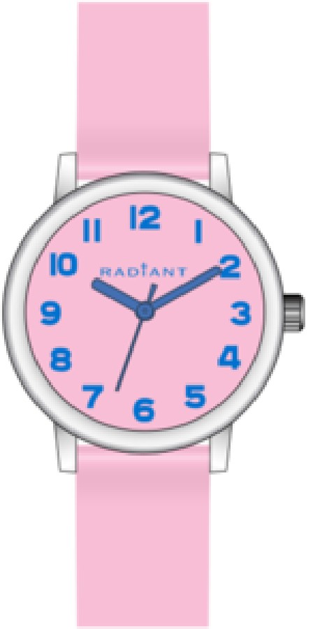 Radiant NEW LILY RA426603 - Vista frontal