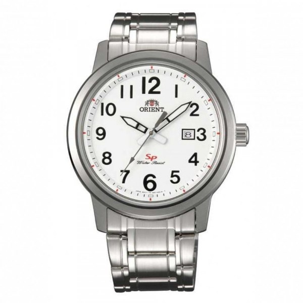 ORIENT Quartz  SP Line Only Time Date WR Ref. FUNF1004W0
