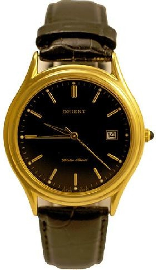Orient WATCHES - CLASSIC LUN61001B0 - Vista frontal