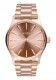 Sentry 38 SS All Rose Gold
