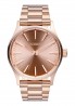 Sentry 38 SS All Rose Gold