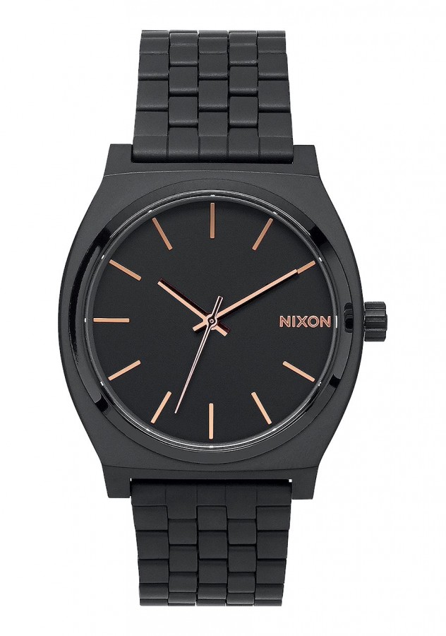 Nixon TIME TELLER A045957 - Vista frontal