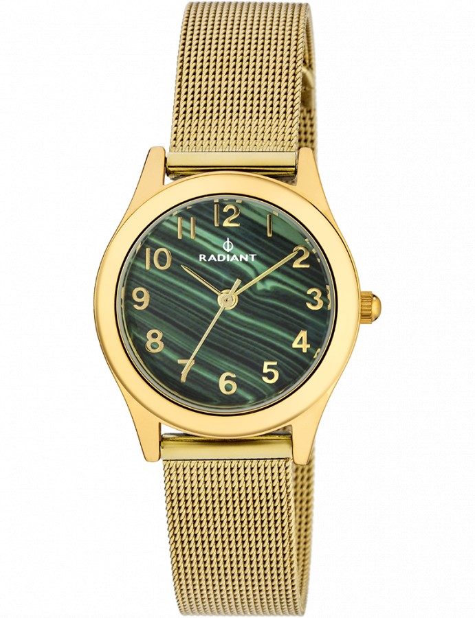 Radiant NEW TENDER RA414206 - Vista frontal