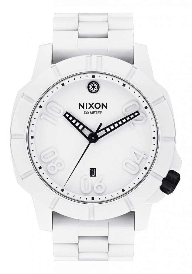 Nixon RANGER STAR WARS A506SW2243 - Vista frontal