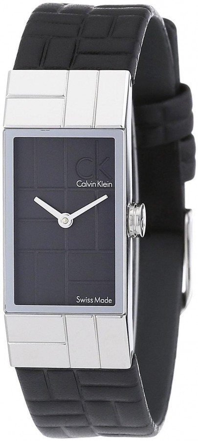  CK WATCHES    Lady 33mm K0J23104 - Vista frontal