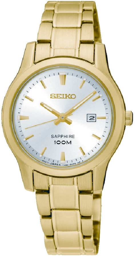 Seiko SXDG92P1 - Vista frontal