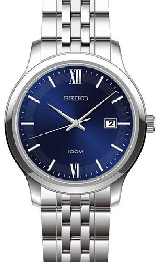 Seiko SUR219P1 - Vista frontal