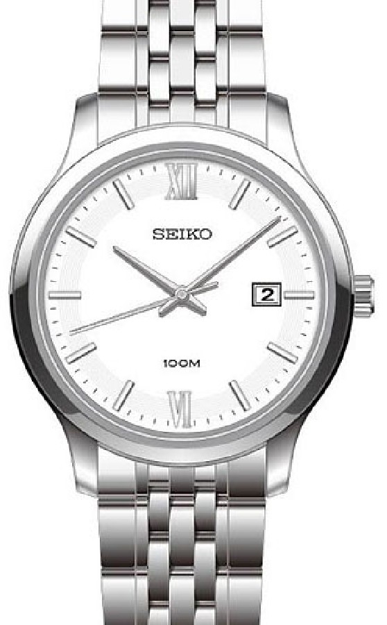 Seiko SUR217P1 - Vista frontal