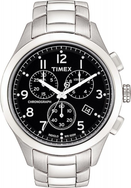 TIMEX  T-SERIES T2M469