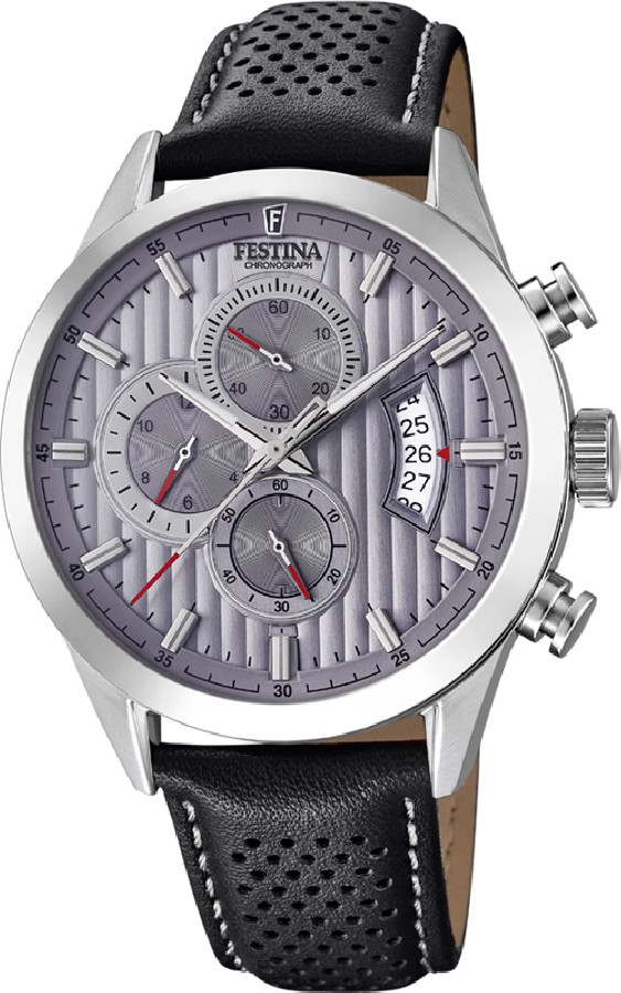 Festina F20271/3 - Vista frontal