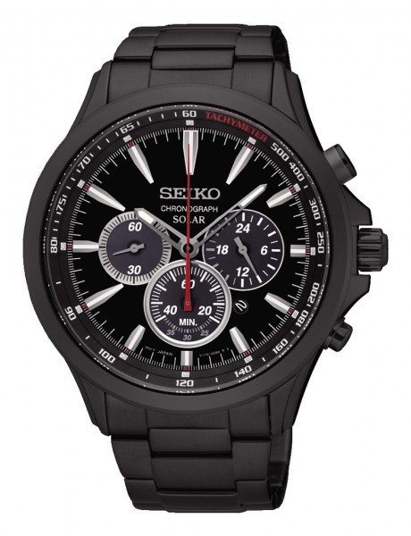 SEIKO SOLAR