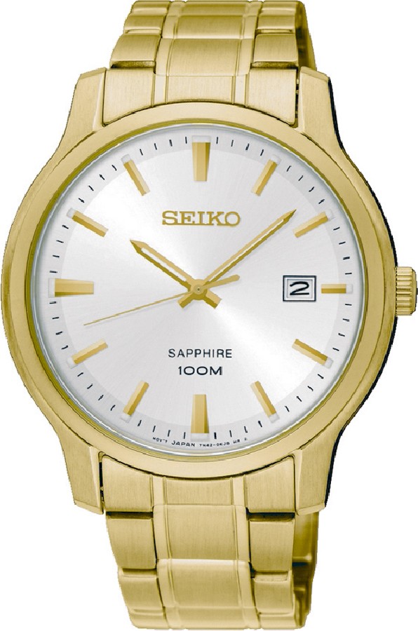 Seiko SGEH70P1 - Vista frontal