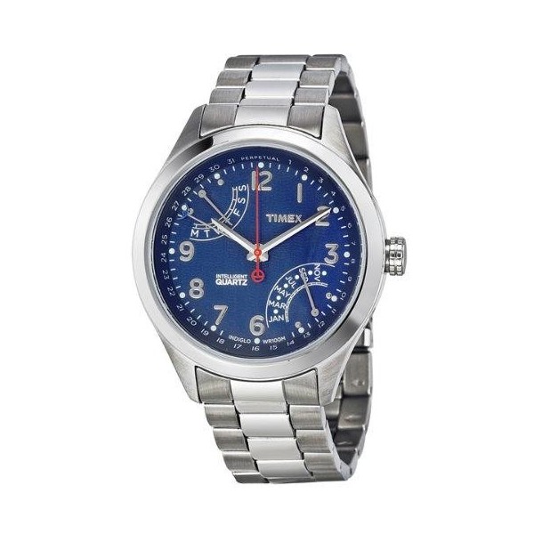 TIMEX  INTELLIGENT QUARTZ T2N507