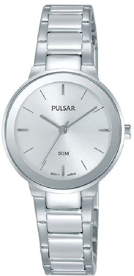 Pulsar PH8283X1 - Vista frontal