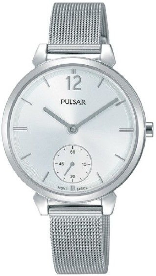 Pulsar PN4053X1 - Vista frontal