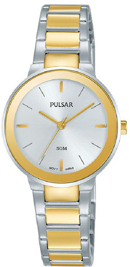 Pulsar PH8284X1 - Vista frontal