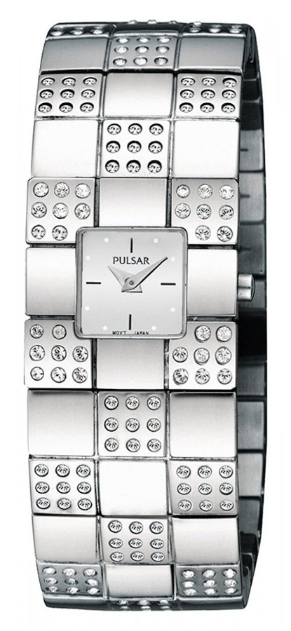 Pulsar PEGD15X1 - Vista frontal