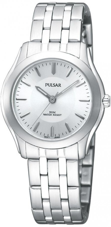 Pulsar PTC469X1 - Vista frontal