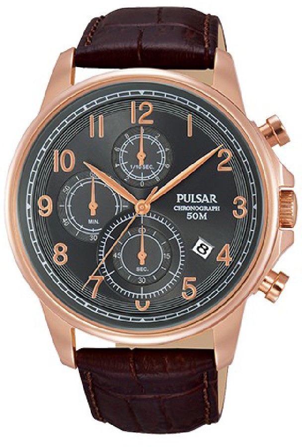 Pulsar PM3083X1 - Vista frontal