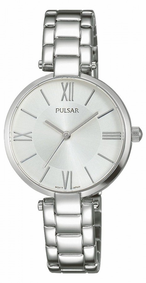 Pulsar BUSINESS PH8237X1 - Vista frontal