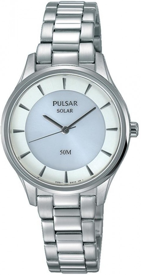 Pulsar BUSINESS PY5017X1 - Vista frontal