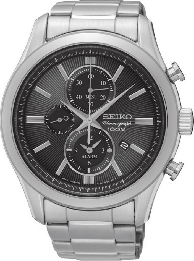 Seiko SNAF67P1 - Vista frontal