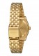 Small Time Teller Gold / Green Sunray