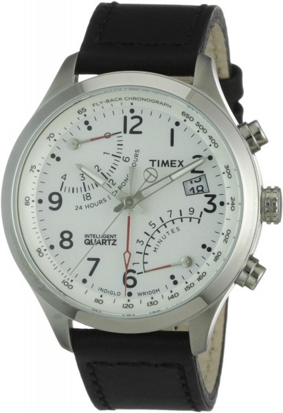 TIMEX  INTELLIGENT QUARTZ T2N701