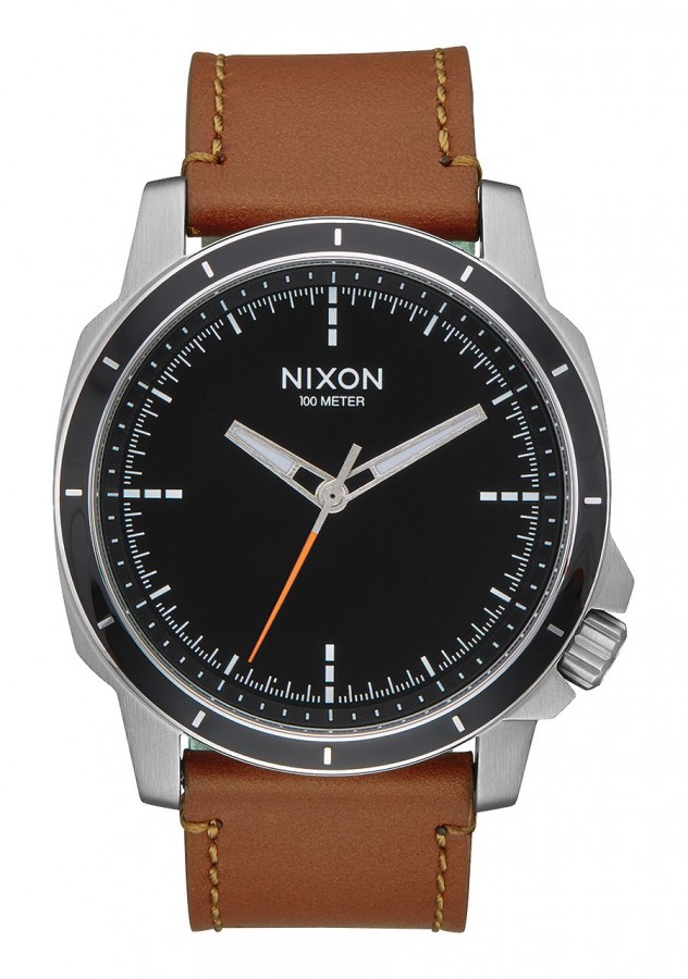 Nixon RANGER OPS A9141037 - Vista frontal
