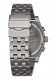Time Teller Chrono All Gunmetal