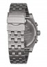 Time Teller Chrono All Gunmetal