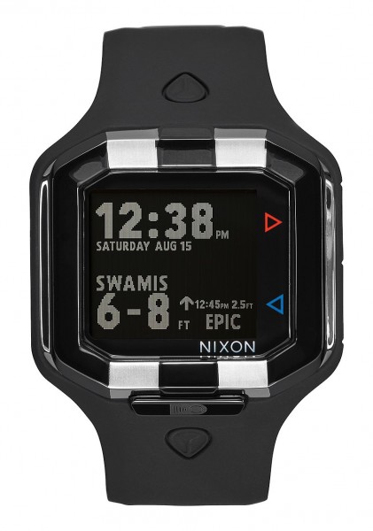 Ultratide LTD SW / Vader Black