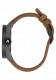 Safari Leather All Black / Surplus