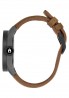 Safari Leather All Black / Surplus