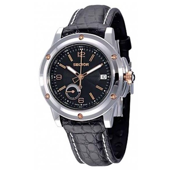 SECTOR  850 RESERVE SWISS MADE R2621105055