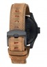 Safari Leather All Black / Surplus