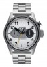Safari Deluxe Silver
