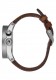 Safari Deluxe Silver / Brown